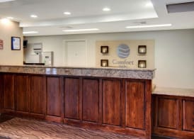 Comfort Inn West Monroe near Sports & Events Center 5