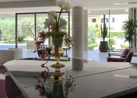 Hotel Europa 2