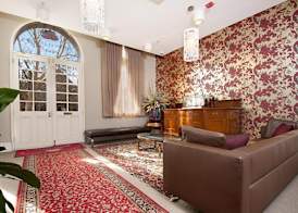Adabco Boutique Hotel Adelaide 2