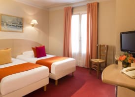 Hôtel Londres Saint Honoré 2