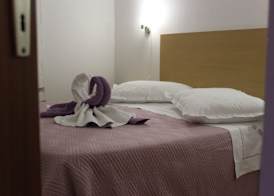 Apartments Sweet Life 5