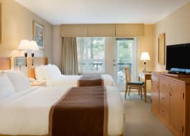 Ramada by Wyndham Nanaimo 5