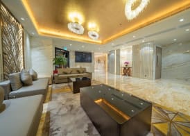 Hotel Golden Dragon 4