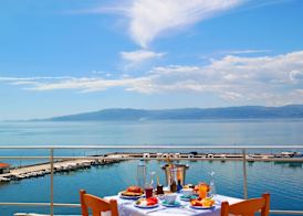 Porto Evia Boutique Hotel 4