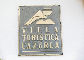 Villa Turística de Cazorla 3