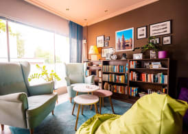 Hotel Berliner Bär 2
