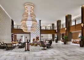 The Westin Resort & Spa Himalayas 4