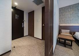 Daiwa Roynet Hotel Hiroshima-ekimae 3
