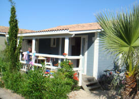 Camping Hameau Des Cannisses 5