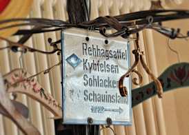 Goethe Schwarzwald Boutiquehotel 3