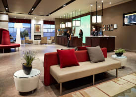 Hotel Ruby Foo's 2