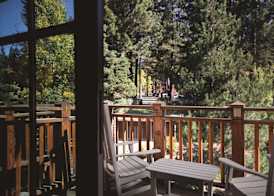 Hyatt Regency Lake Tahoe Resort, Spa & Casino 4