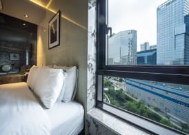 MG Hotel 5