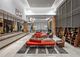 Novotel Makkah Thakher City 2