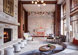 Hyatt Centric Park City 2