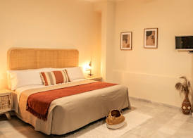 Apartamentos VITA CENTER 2