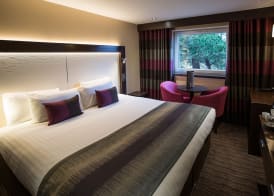 Mondo Hotel 3