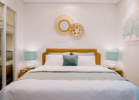Casa Amarta Canggu - Boutique Lofts & Detox SPA 5