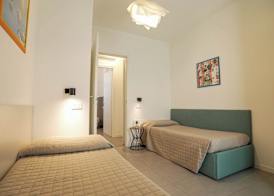 Sisan Family Resort 5