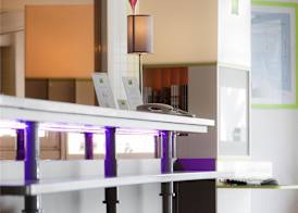 ibis Styles Bourg-en-Bresse Centre 2