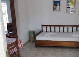 Evi Studios & Apartments Pefkos 5