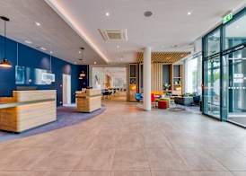 Holiday Inn Express FULDA by IHG 3