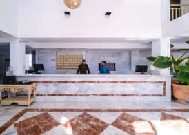 Hotel Don Ignacio 4