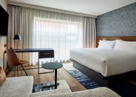 Residence Inn by Marriott Strasbourg 3