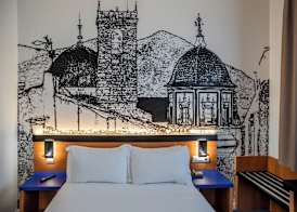 Hotel Sercotel Plana Onda 4