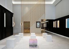 Four Seasons Hotel Montreal 4