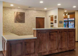 Comfort Suites Manheim - Lancaster 2