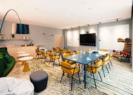 Novotel Clermont-Ferrand 5