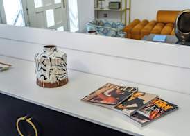 MR P. Boutique Residence 3
