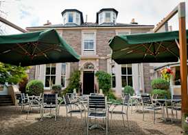 The Parklands Hotel 4