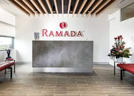 Ramada by Wyndham VetroBlu Scarborough Beach 4
