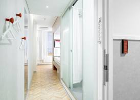 Omena Hotel Helsinki Lönnrotinkatu 5