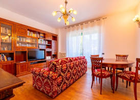 Spring Apartment by Wonderful Italy 5