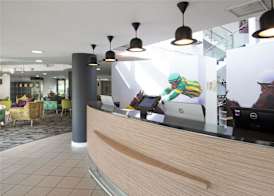 ibis Styles Haydock 3