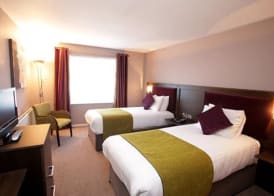 Waterfoot Hotel 4