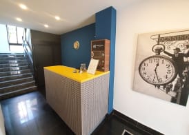 Premium Crown Suites 2