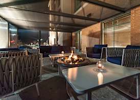 Hampton Inn Norwich 2
