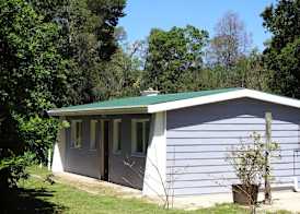 Natures Way Bushbuck Cottage 5