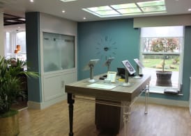 Cedar Court Hotel Harrogate 2
