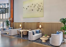 The Westin Jersey City Newport 3