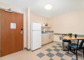 University of Ottawa Residence 4