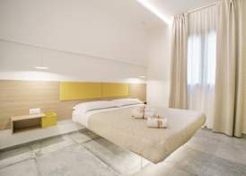 Oasi del Golfo Suites B&B 5