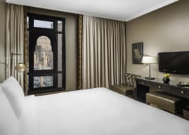 Sofitel Shahd Al Madinah 4