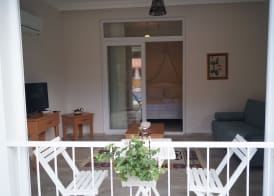 Grandma's Garden 5