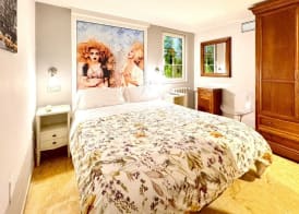 Posada Villa Rosa 4