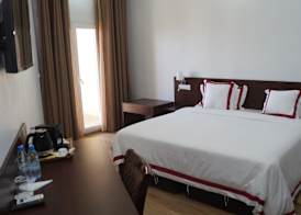 HOTEL COLONIA 4